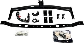 Rameder 192916 - Modul tractare aaoparts.ro