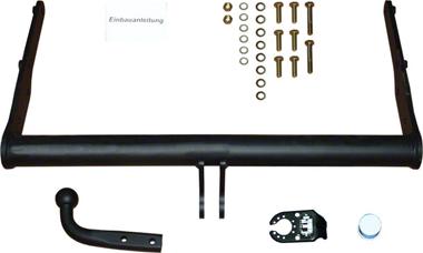 Rameder 149192 - Modul tractare aaoparts.ro