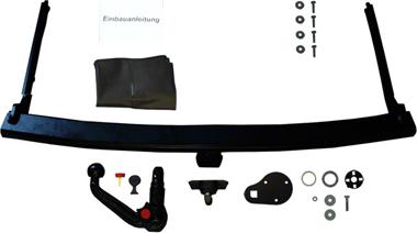 Rameder 143362 - Modul tractare aaoparts.ro