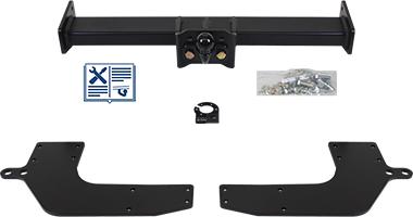 Rameder 155918 - Sa autotractor, tractare aaoparts.ro