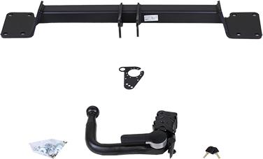 Rameder 156738 - Modul tractare aaoparts.ro