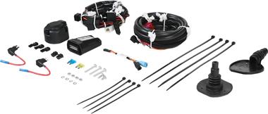 Rameder 200093 - Modul tractare aaoparts.ro