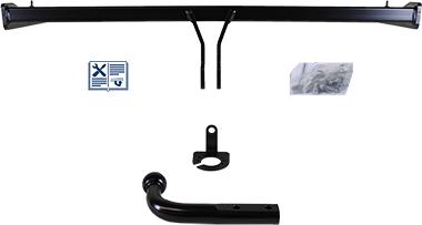 Rameder 166372 - Modul tractare aaoparts.ro