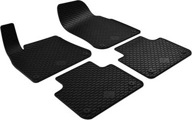 Rameder 163734 - Set covorase aaoparts.ro