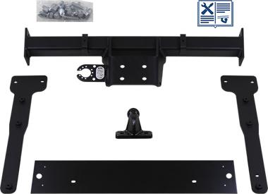 Rameder 104623 - Sa autotractor, tractare aaoparts.ro