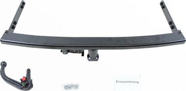 Rameder 104800 - Modul tractare aaoparts.ro