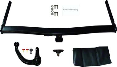 Rameder 104816 - Modul tractare aaoparts.ro