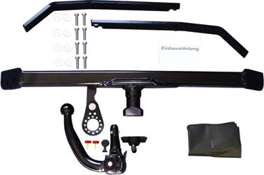 Rameder 105639 - Modul tractare aaoparts.ro