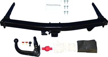 Rameder 105317 - Modul tractare aaoparts.ro