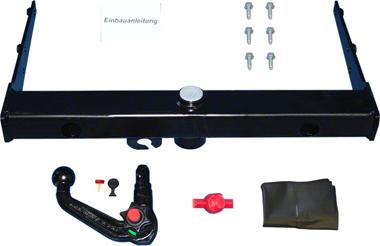 Rameder 105330 - Modul tractare aaoparts.ro