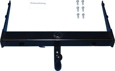 Rameder 105329 - Modul tractare aaoparts.ro