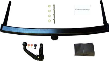 Rameder 105323 - Modul tractare aaoparts.ro