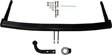 Rameder 105322 - Modul tractare aaoparts.ro