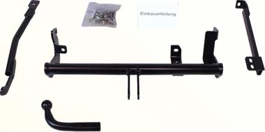 Rameder 100904 - Modul tractare aaoparts.ro