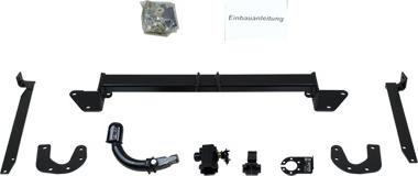 Rameder 100934 - Modul tractare aaoparts.ro