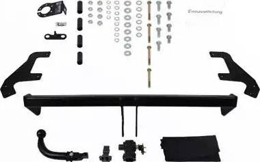 Rameder 100542 - Modul tractare aaoparts.ro