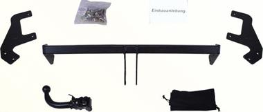 Rameder 100559 - Modul tractare aaoparts.ro