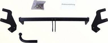 Rameder 100558 - Modul tractare aaoparts.ro