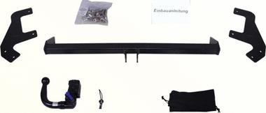 Rameder 100560 - Modul tractare aaoparts.ro