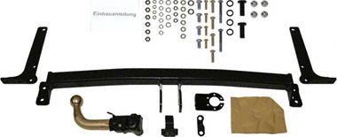 Rameder 100507 - Modul tractare aaoparts.ro