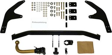 Rameder 100538 - Modul tractare aaoparts.ro