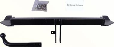 Rameder 100109 - Modul tractare aaoparts.ro