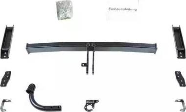 Rameder 100114 - Modul tractare aaoparts.ro