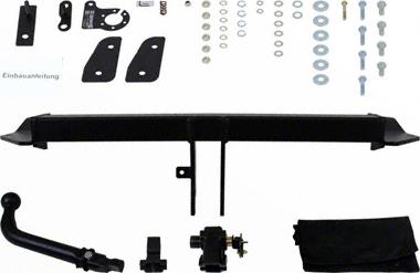 Rameder 100110 - Modul tractare aaoparts.ro