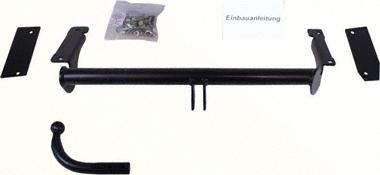 Rameder 100359 - Modul tractare aaoparts.ro