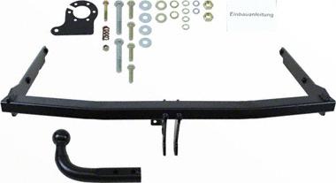 Rameder 174903 - Modul tractare aaoparts.ro