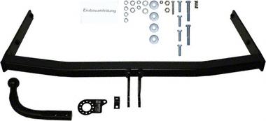 Rameder 100749 - Modul tractare aaoparts.ro