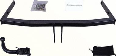 Rameder 100750 - Modul tractare aaoparts.ro