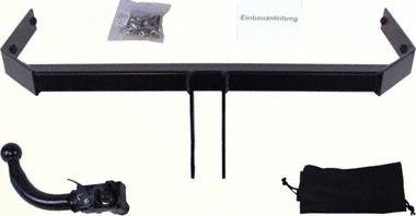 Rameder 100757 - Modul tractare aaoparts.ro
