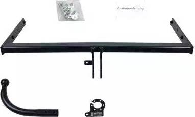 Rameder 100765 - Modul tractare aaoparts.ro