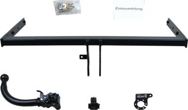 Rameder 100766 - Modul tractare aaoparts.ro