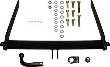 Rameder 100706 - Modul tractare aaoparts.ro