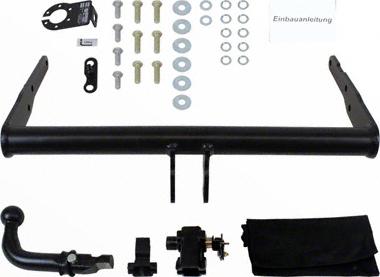 Rameder 113128 - Modul tractare aaoparts.ro