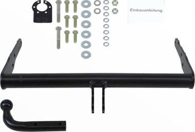Rameder 100732 - Modul tractare aaoparts.ro
