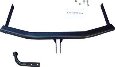 Rameder 101908 - Modul tractare aaoparts.ro