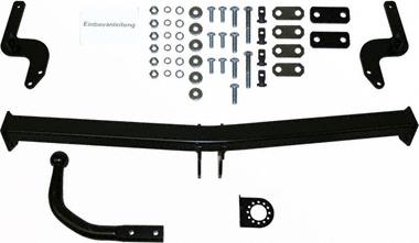 Rameder 101974 - Modul tractare aaoparts.ro