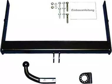 Rameder 101689 - Modul tractare aaoparts.ro