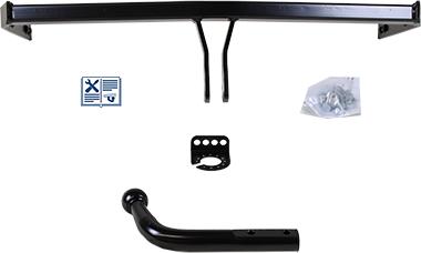 Rameder 101674 - Modul tractare aaoparts.ro