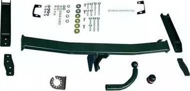 Rameder 101831 - Modul tractare aaoparts.ro