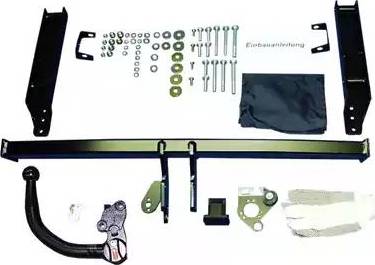 Rameder 101832 - Modul tractare aaoparts.ro