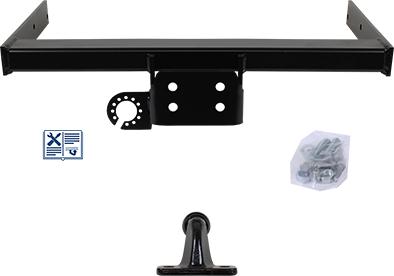 Rameder 101356 - Sa autotractor, tractare aaoparts.ro