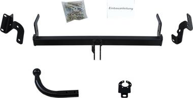 Rameder 101304 - Modul tractare aaoparts.ro