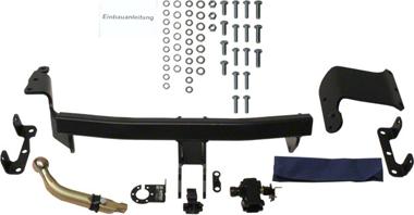 Rameder 101310 - Modul tractare aaoparts.ro