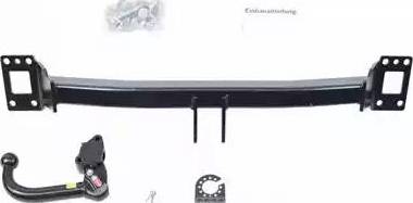 Rameder 101755 - Modul tractare aaoparts.ro