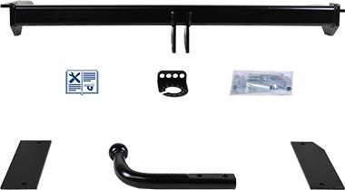 Rameder 101727 - Modul tractare aaoparts.ro