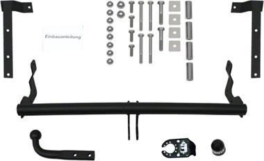 Rameder 103964 - Modul tractare aaoparts.ro